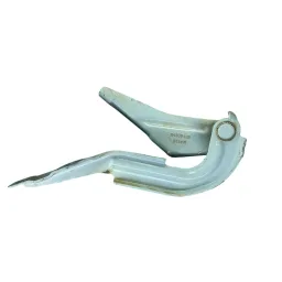 DOBRADICA CAPO DIREITA GM CHEVROLET S10 2019 2026 84539432
