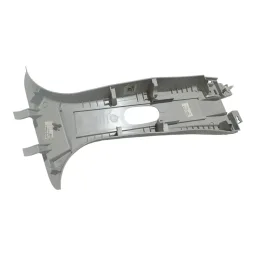 MOLDURA COLUNA CENTRAL ESQUERDA FIAT ARGO CRONOS PULSE