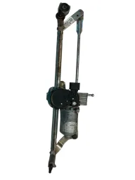 Motor Limpador Parabrisa Polo Virtus Nivus 2018 2019 2020/..