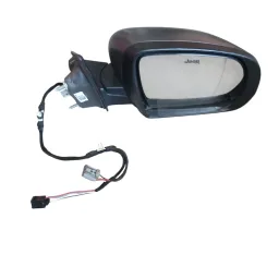 retrovisor direito 7 Fios Jeep Compass 2018 2019 2020