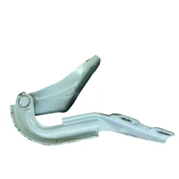 DOBRADICA CAPO ESQUERDA GM CHEVROLET S10 2019 2026 84539431