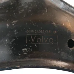 Bandeja Dianteira Esquerda Land Rover Freelander 2 2014 2015 LR00720 LR002625 LR000068