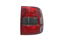 Lanterna Traseira Direita Saveiro  G6 2010 2016 H1614
