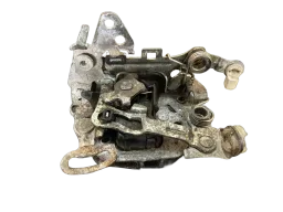 Fechadura Porta Dianteira Esquerda Gm Corsa 1997/2012