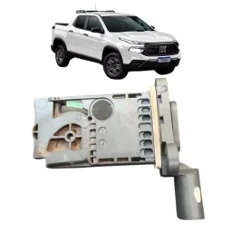 Sensor Maf Fluxo Ar Original Fiat Toro 2.2 Diesel 46356099