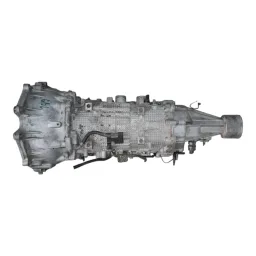 CAIXA CÂMBIO AUTOMÁTICA PAJERO SPORT 3.0 4X2 98 A 03 R4A51