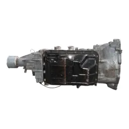 CAIXA CÂMBIO AUTOMÁTICA PAJERO SPORT 3.0 4X2 98 A 03 R4A51