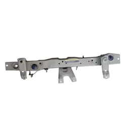 travessa superior painel frontal Nissan Kicks 2016 2017 2018