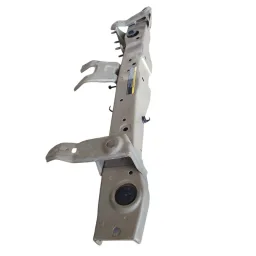 travessa superior painel frontal Nissan Kicks 2016 2017 2018 F2511-5RBMH