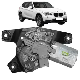Motor Limpador traseiro bmw x1 e84 2009 a 2015 2990856 Valeo