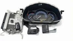 kit chave corolla motor 1.8 automatico 2015/2019