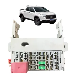 Centralina Caixa Fusíveis Original Fiat Toro 2.2 4x4 Diesel