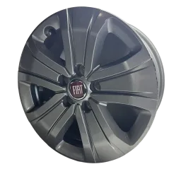 Roda Aro 16 Toro Detalhes