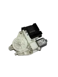 Motor Vidro Eletrico Dianteiro Direito Vw Jetta 2.0 Tsi 2013
