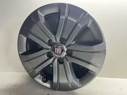 RODA ARO 16 TORO DETALHES