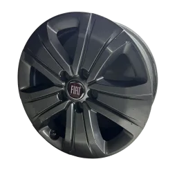 Roda Aro 16 Toro Detalhes
