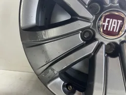 RODA ARO 16 TORO DETALHES