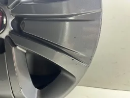 RODA ARO 16 TORO DETALHES