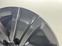 RODA ARO 16 TORO DETALHES
