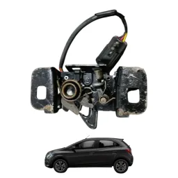 Fechadura Capo Dianteiro chevrolet Onix 2013 a 2016