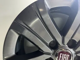 RODA ARO 16 TORO DETALHES
