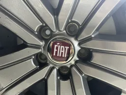 RODA ARO 16 TORO DETALHES