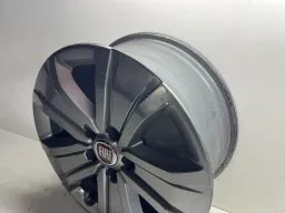 RODA ARO 16 TORO DETALHES