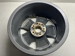 RODA ARO 16 TORO DETALHES