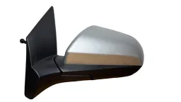 Retrovisor Esquerdo Onix Prisma 2013 2014 a 2020 Manual