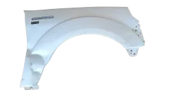 PARALAMA DIREITO FORD RANGER 2006/2012