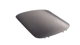 Acabamento do retrovisor direito Fiat Punto 2007/...