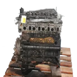 Motor Toyota Hilux 2.5 16v 102CV Diesel 2006 2007 a 2012