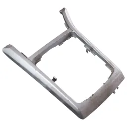 Moldura Alavanca Câmbio Chevrolet Vectra 2006/2010 93307857