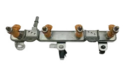 Flauta Bico Injetor Toyota Etios 1.5 2013/2016 Flex 16v