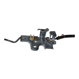 Cano Tubo Água Motor Hilux 2.8 Diesel 2016 A 2020
