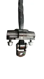 LIMITADOR PORTA DIANT ESQUERDO FIAT TORO 16/21