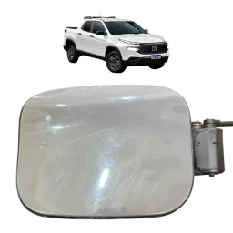 Portinhola Tanque Combustível Original Fiat Toro Diesel
