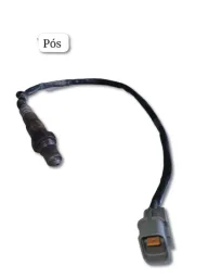 SONDA LAMBDA PRÉ E PÓS CATALISADOR HB20S 1.6 2016
