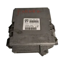 Modulo Injecao Peugeot Partner 1.8 1997 2002