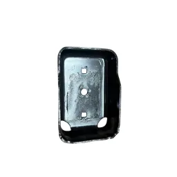Capa Suporte Coxim Motor Diesel Sportage 2.0 4x4 1995 a 2003
