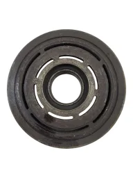 Polia Compressor Ar Condicionado 206 1.6 16v 1999 2010