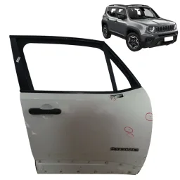Porta Dianteira Direita jeep Renegade 2016 a 2024