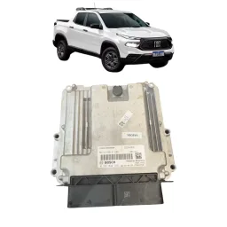 Módulo Injeção Original Fiat Toro 52244691