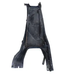 suporte filtro churrasqueira bmw x1 2008 2009 2010 64316924277 64316989788