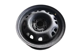 Roda Ferro Gol Saveiro Voyage Parati Aro 13 Bola G2 G3 G4