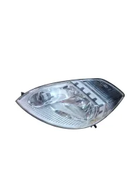 FAROL ESQUERDO FORD KA 2009 A 2014