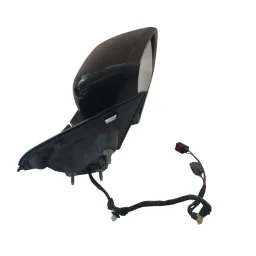 retrovisor direito 5 Fios Jeep Compass 2020 2021 2022