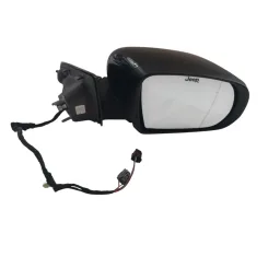 retrovisor direito 5 Fios Jeep Compass 2020 2021 2022