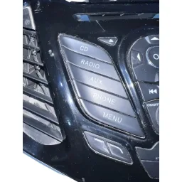 COMANDO DO RADIO SOM FORD ECOSPORT 2014