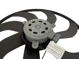 ELETROVENTILADOR NISSAN KICKS 1.6 2017 2018/..